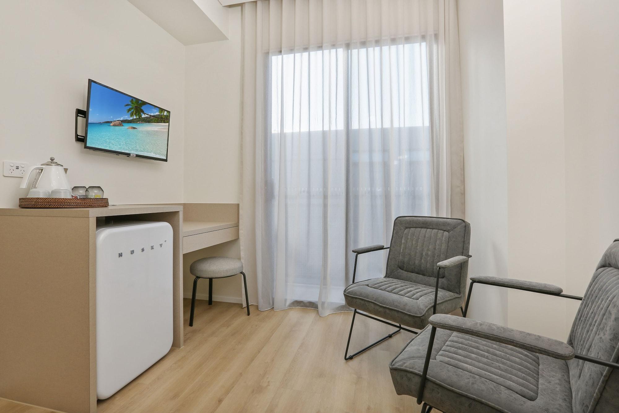 Nova Kiama Hotell Exteriör bild