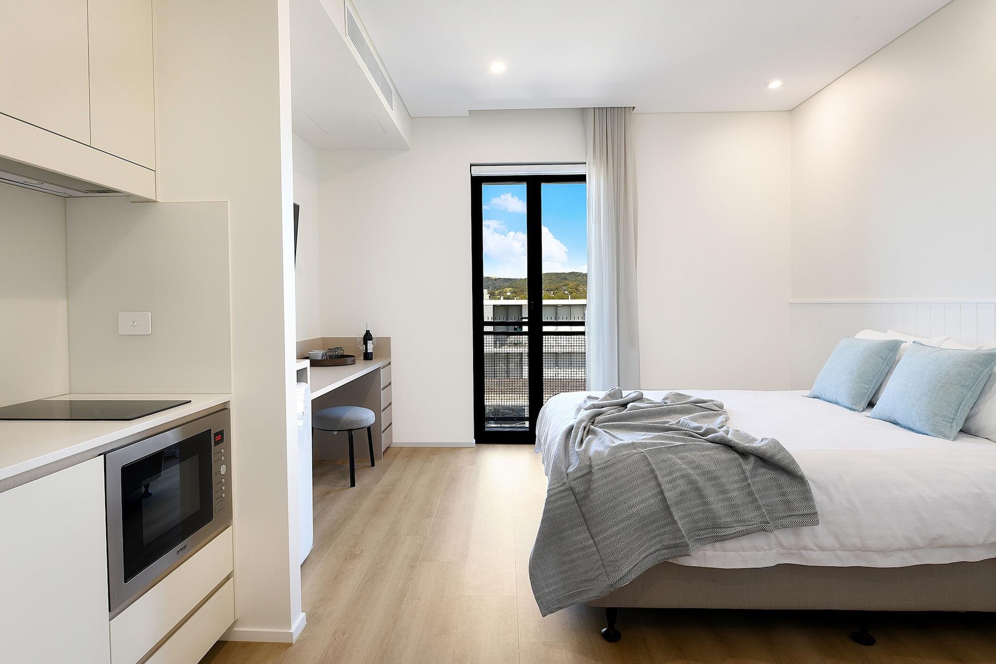 Nova Kiama Hotell Exteriör bild