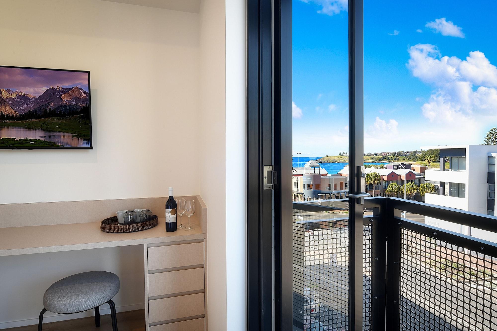 Nova Kiama Hotell Exteriör bild