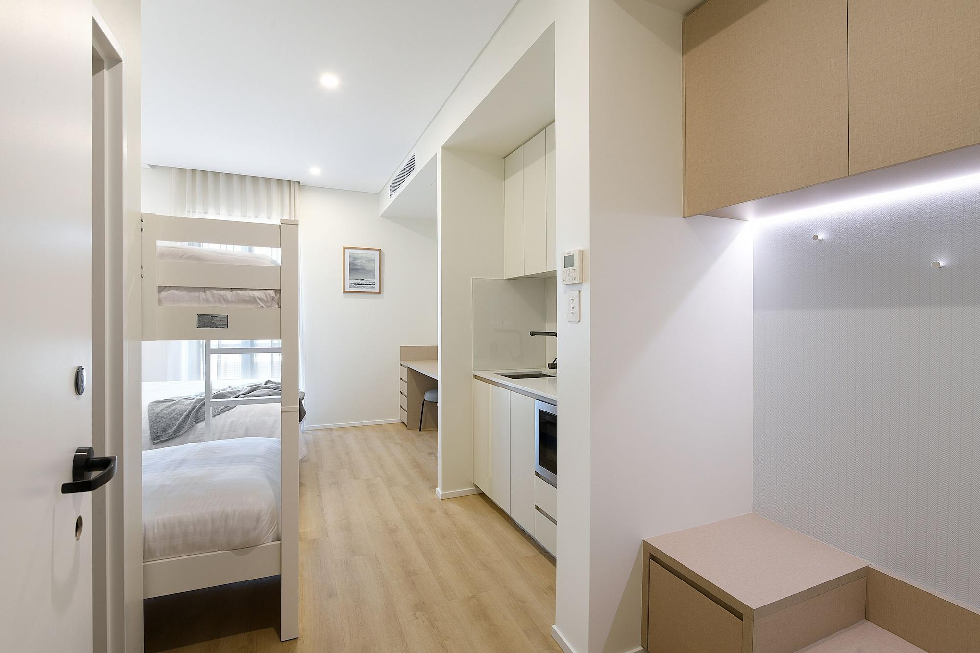 Nova Kiama Hotell Exteriör bild