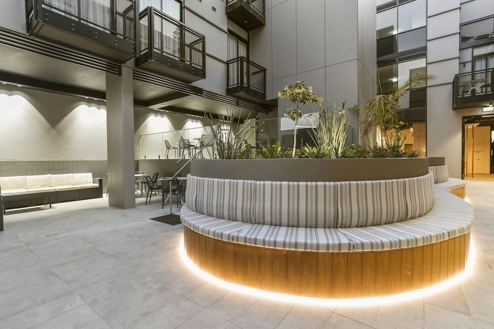 Nova Kiama Hotell Exteriör bild