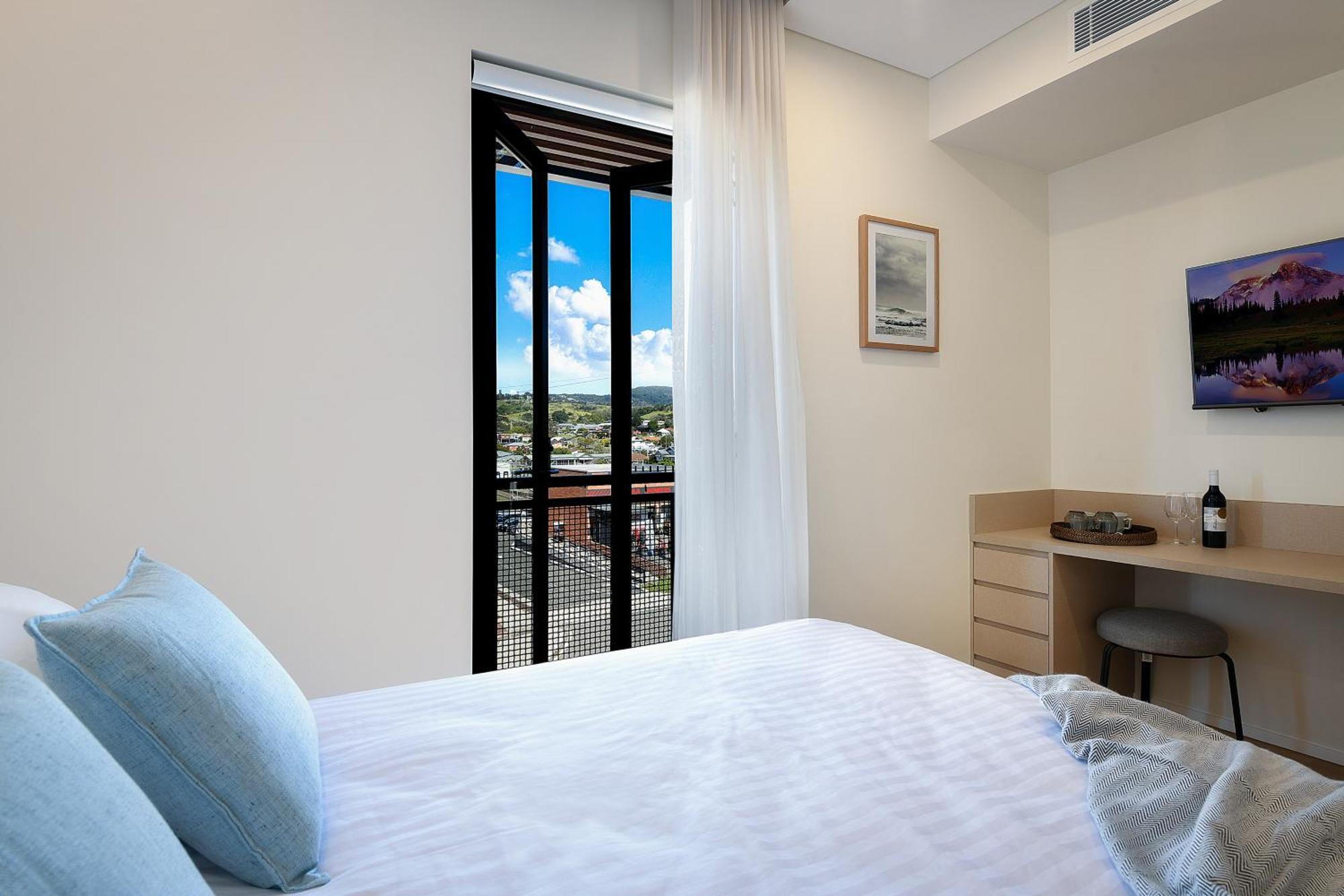 Nova Kiama Hotell Exteriör bild