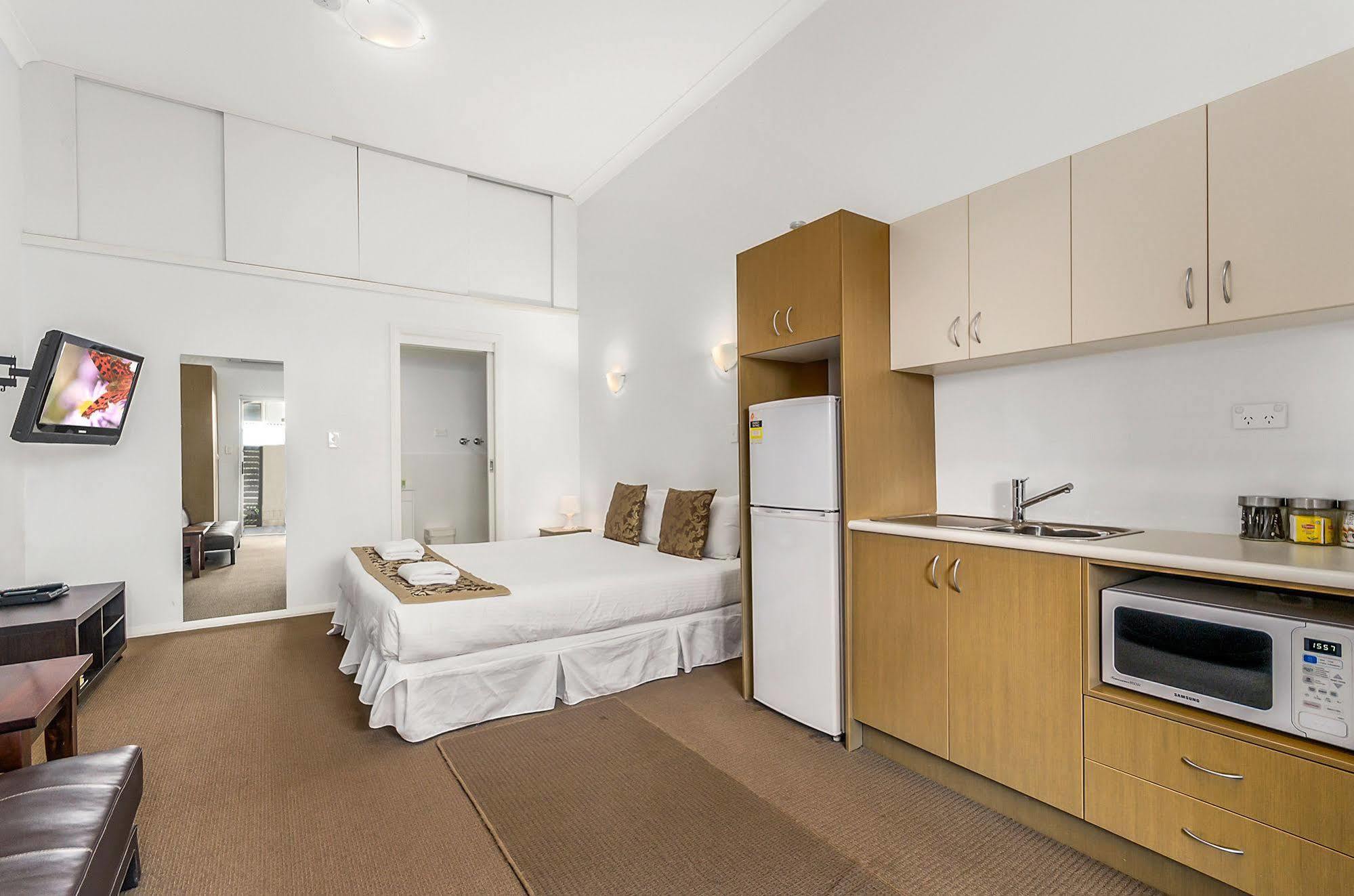 Nova Kiama Hotell Exteriör bild
