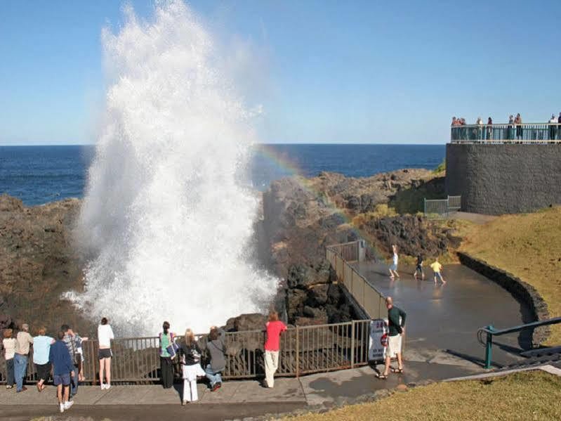 Nova Kiama Hotell Exteriör bild