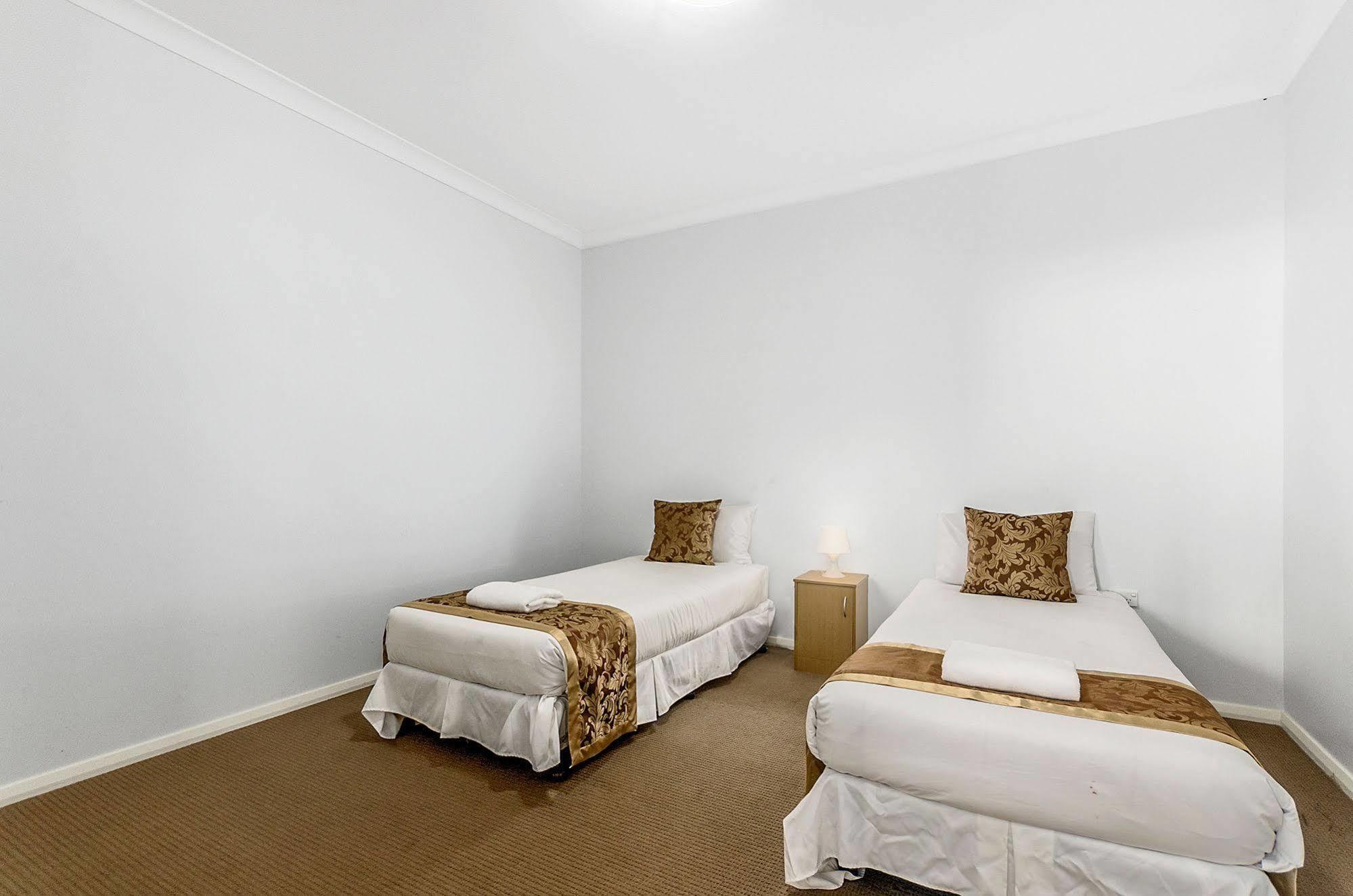 Nova Kiama Hotell Exteriör bild