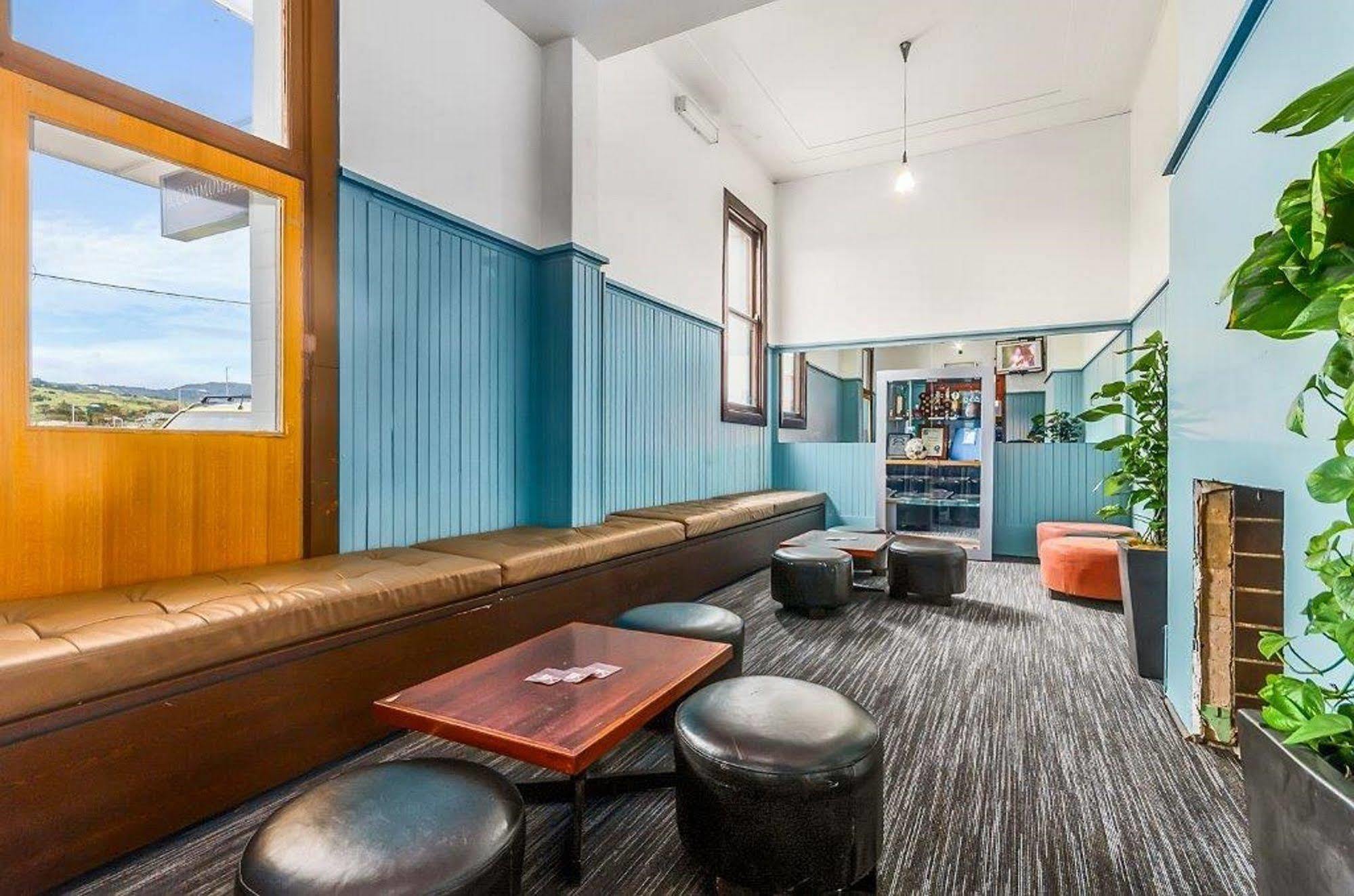 Nova Kiama Hotell Exteriör bild