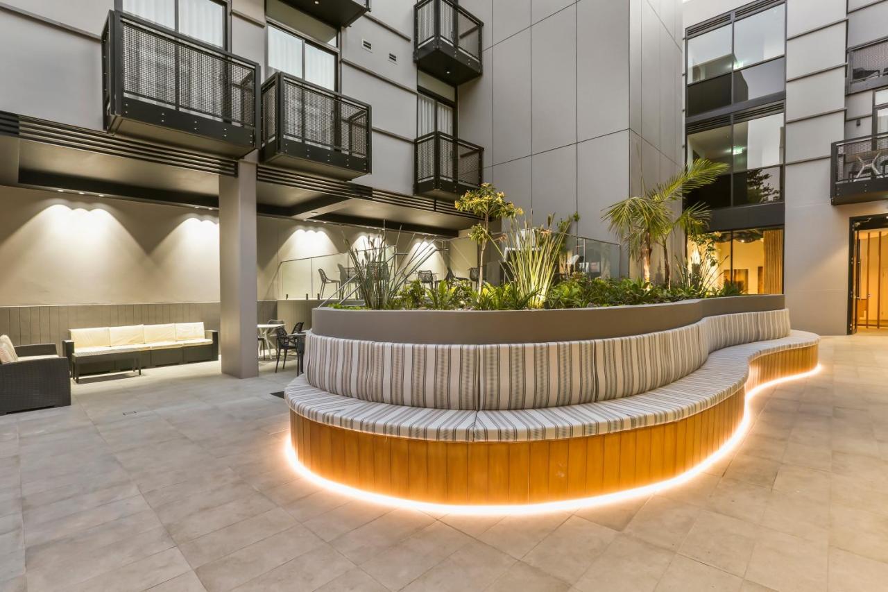 Nova Kiama Hotell Exteriör bild